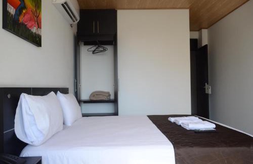 Arauca Hotel | Hotel Quinta del Sol