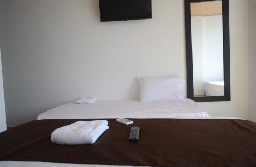 Arauca Hotel | Hotel Quinta del Sol