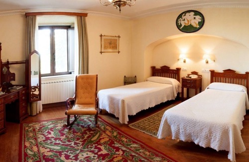 Distrito Rural Este Hotel | Hotel Quinta Duro