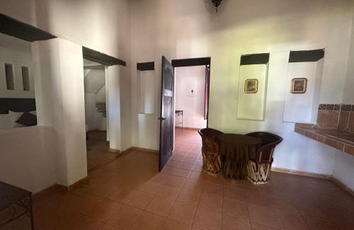 Cosala Hotel | Hotel Quinta Minera