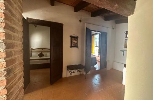 Cosala Hotel | Hotel Quinta Minera