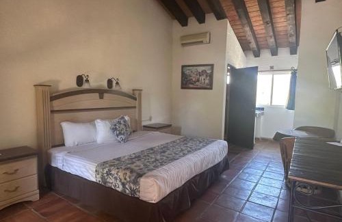 Cosala Hotel | Hotel Quinta Minera