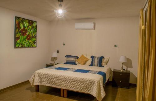 Ahuacatlan House | Hotel Quinta Valentina