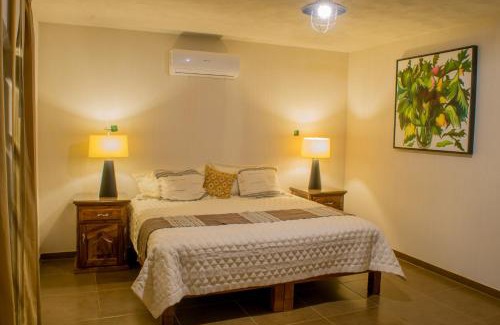 Ahuacatlan House | Hotel Quinta Valentina