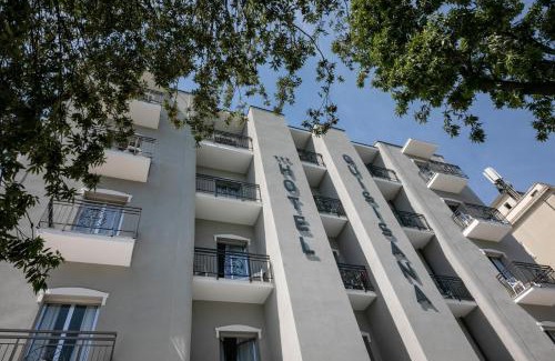 Marina Centro Hotel | Hotel Quisisana