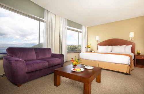 Gonzalez Suarez Hotel | Hotel Quito