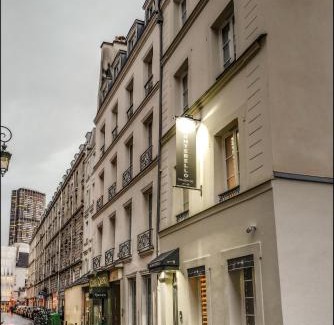 Quartier de l'Ecole-Militaire Apartment | Hotel Résidence Montebello