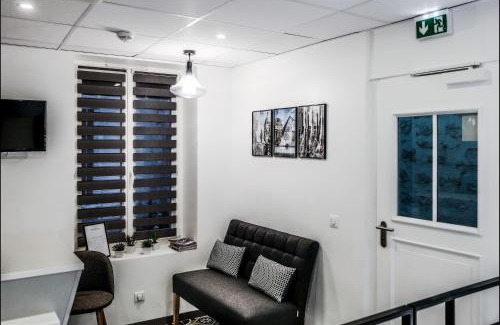 Quartier de l'Ecole-Militaire Apartment | Hotel Résidence Montebello