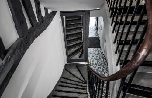 Quartier de l'Ecole-Militaire Apartment | Hotel Résidence Montebello