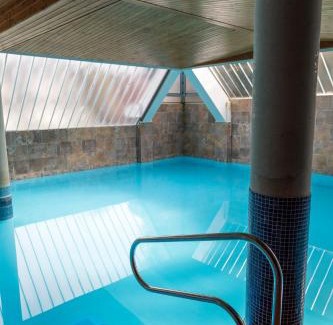 Suances Hotel | Hotel Ría de Suances