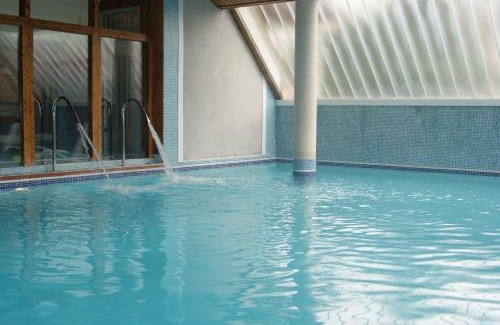 Suances Hotel | Hotel Ría de Suances