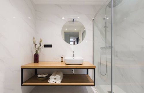 San Pedro de Benquerencia Hotel | Hotel Rías Altas