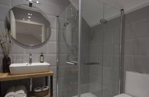 San Pedro de Benquerencia Hotel | Hotel Rías Altas