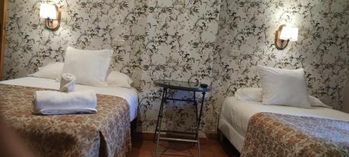 Canamares Hotel | Hotel Río Escabas, Serranía de Cuenca