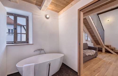 Eilsbrunn Hotel | Hotel Röhrl