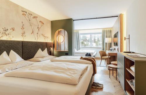 Obertauern Hotel | Hotel Römerhof Superior