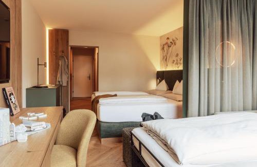 Obertauern Hotel | Hotel Römerhof Superior