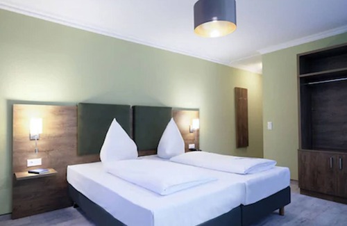 Gersthofen Hotel | Hotel Römerstadt