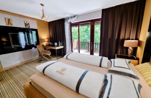 Dobel Hotel | Hotel Rössle
