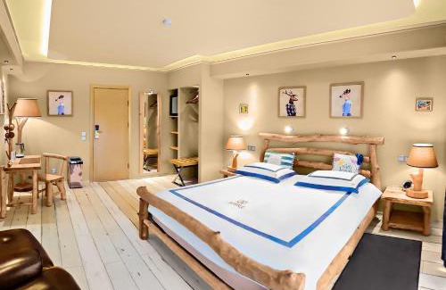 Dobel Hotel | Hotel Rössle