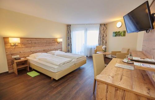 Trochtelfingen House | Hotel Rössle