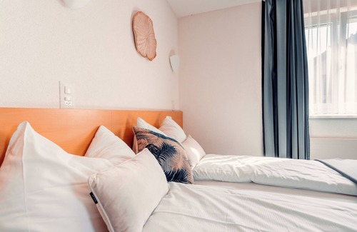 Luterbach Hotel | Hotel Rössli Luterbach