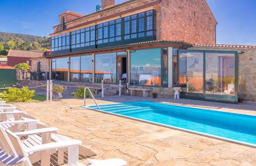 Fisterra Hotel | Hotel Rústico Finisterrae