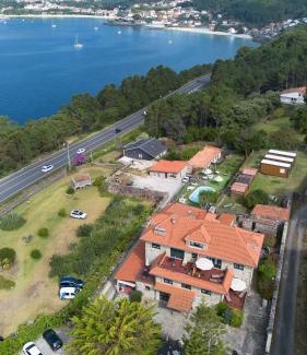 O Uia House | Hotel Rústico Punta Uia