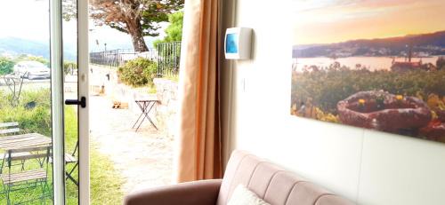 O Uia House | Hotel Rústico Punta Uia
