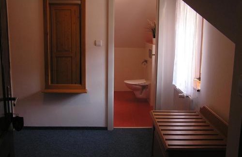 Rozmberk nad Vltavou Hotel | Hotel Růže