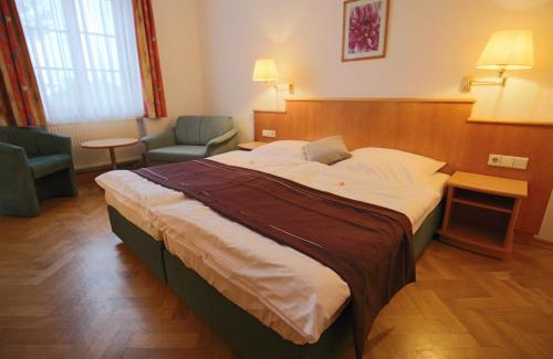Neustadt-Hambach Hotel | Hotel Restaurant Hambacher WInzer