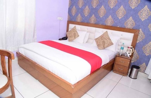 Rohtak Hotel | Hotel R.K. Regency