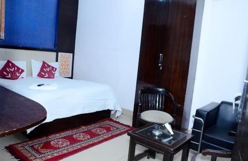 Vasundhara Hotel | Hotel R.K. Residency, Ghaziabad