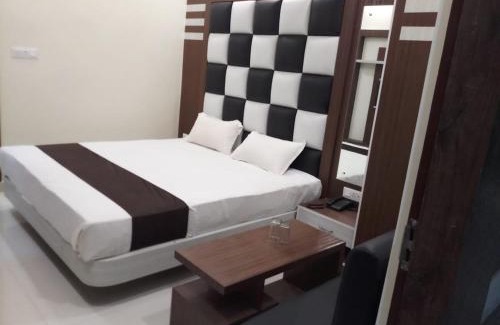 Muzaffarpur Hotel | HOTEL R K RESIDENCY MUZAFFARPUR
