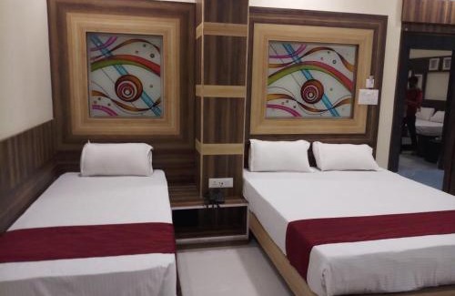 Muzaffarpur Hotel | HOTEL R K RESIDENCY MUZAFFARPUR