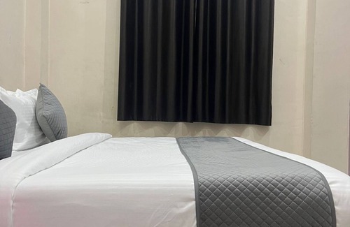 Amer Hotel | Hotel R.R. Palace By GRB