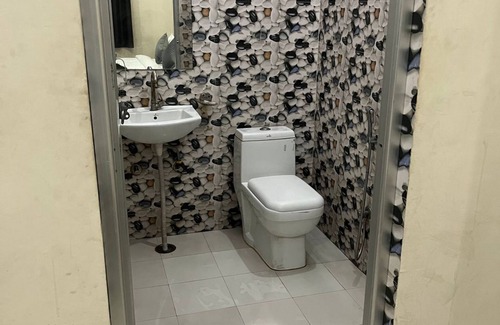 Amer Hotel | Hotel R.R. Palace By GRB