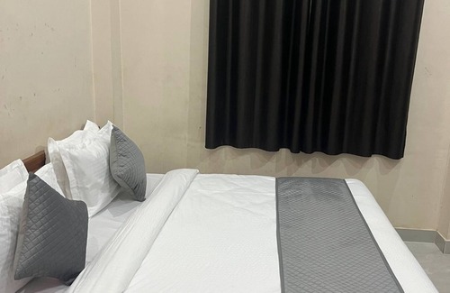 Amer Hotel | Hotel R.R. Palace By GRB