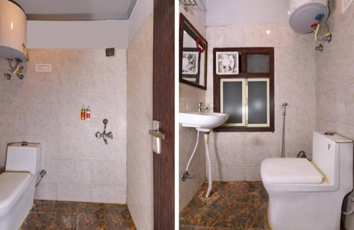 Sector 27 Hotel | Hotel R R Suites By WB Inn