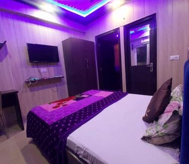 Sonepat Hotel | Hotel R'sons (Ns)
