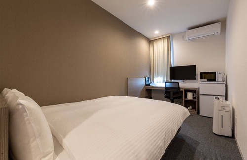 Ishikawa Prefecture Hotel | HOTEL R9 The Yard Hakusan