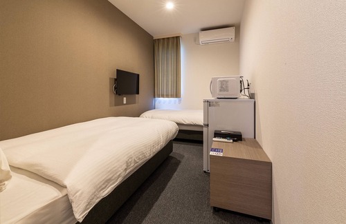 Hitachinaka Hotel | HOTEL R9 The Yard Hitachinakashinko