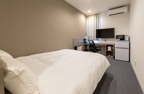 Midori Hotel | HOTEL R9 The Yard Midori