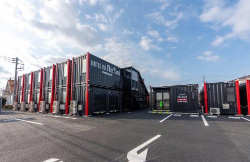Tsukuba Hotel | HOTEL R9 The Yard Tsukuba
