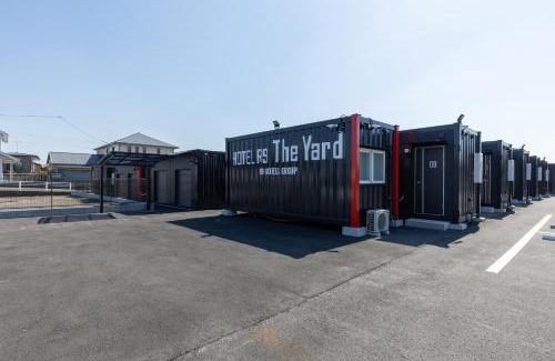 Yabuki Hotel | HOTEL R9 The Yard Yabuki