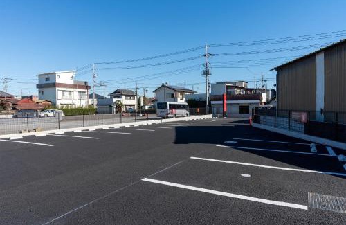 Yachimata Hotel | HOTEL R9 The Yard Yachimata