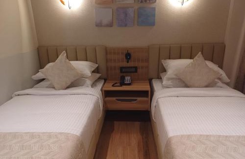 Hosur Hotel | Hotel Raai Hosur