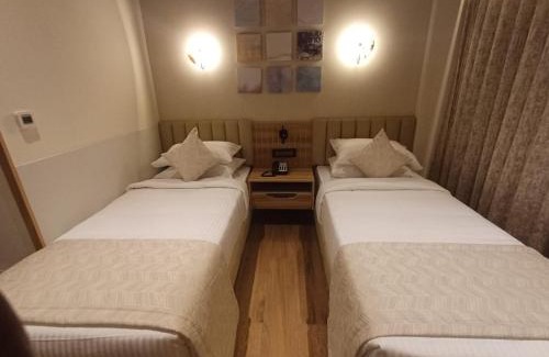 Hosur Hotel | Hotel Raai Hosur