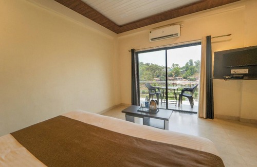 Gureghar Hotel | Hotel Raaya Regency