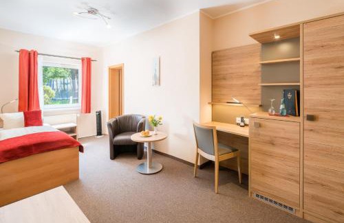 Rabenau Hotel | Hotel Rabennest
